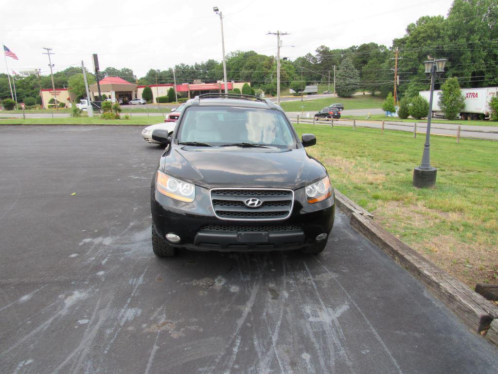 Green Corner Auto Park, Inc.