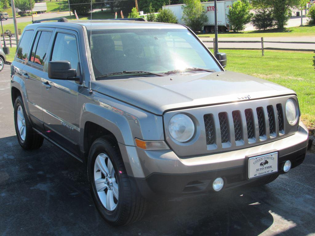 Green Corner Auto Park, Inc.