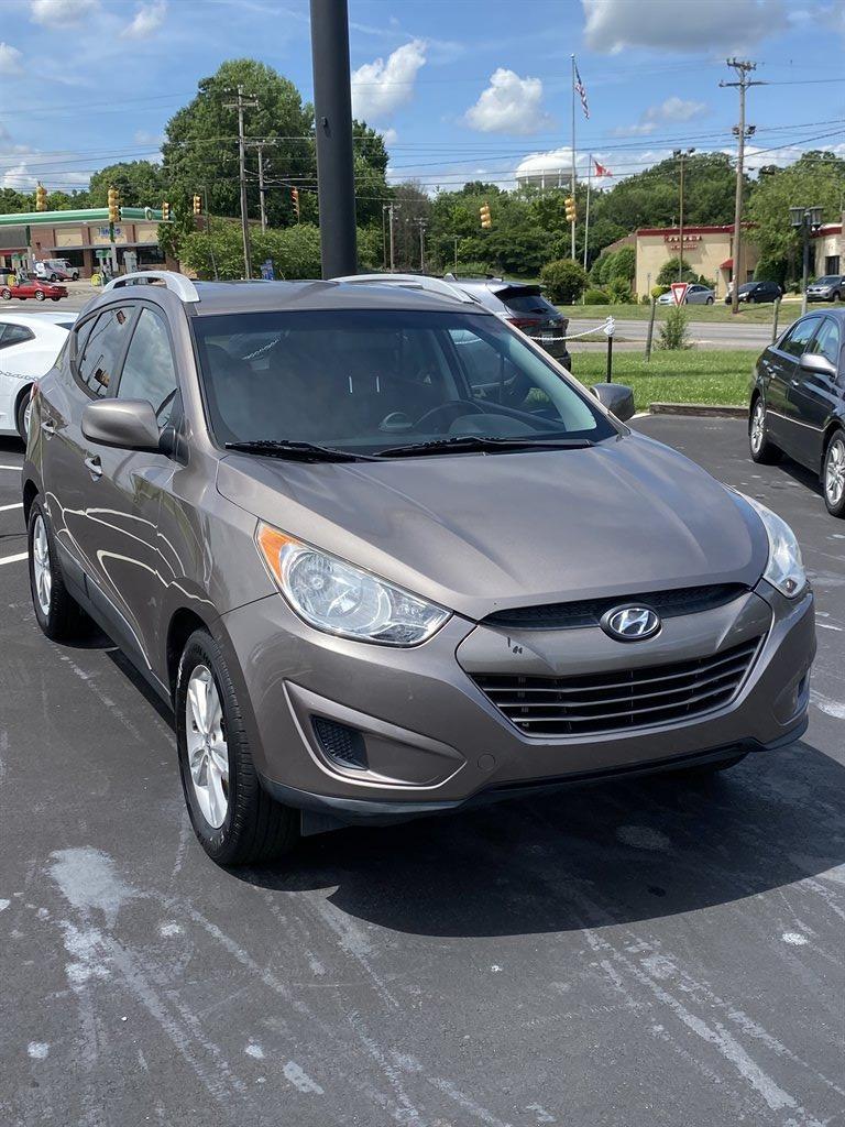 Green Corner Auto Park, Inc.