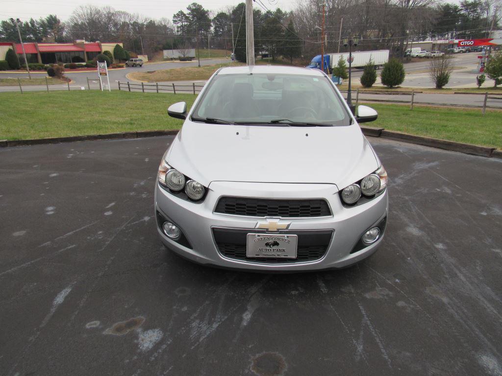 Green Corner Auto Park, Inc.