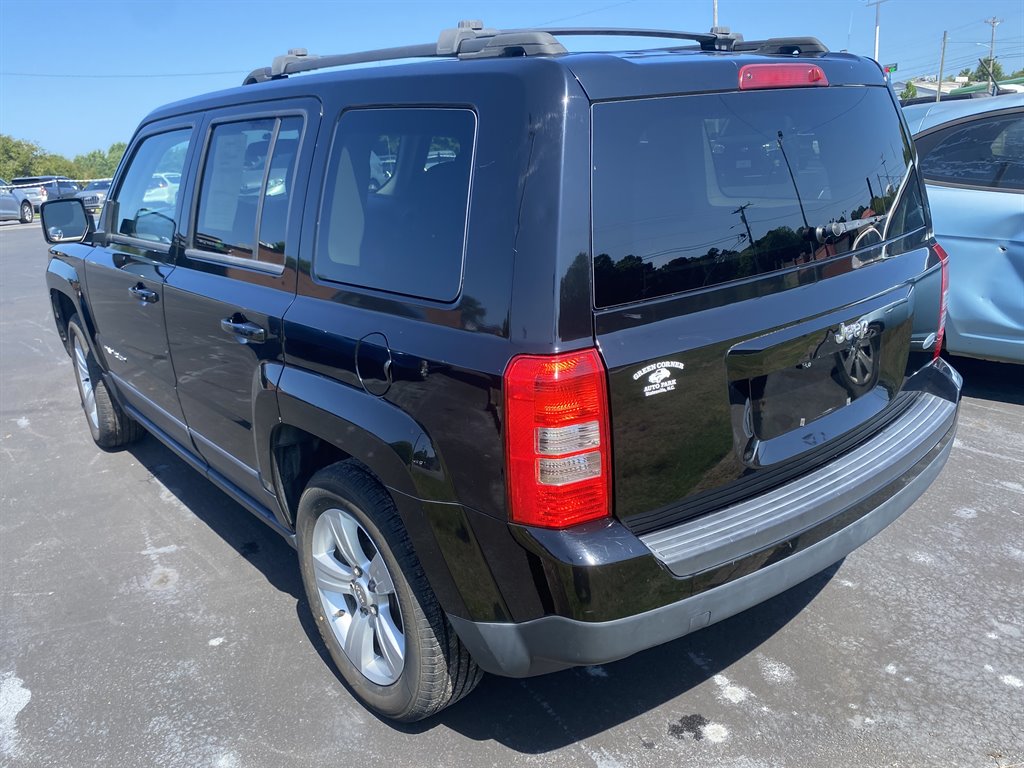 Green Corner Auto Park, Inc.