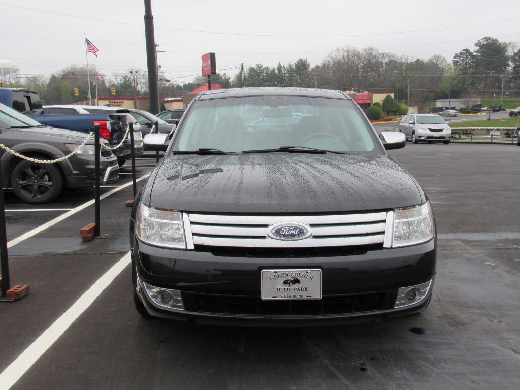 Green Corner Auto Park, Inc.