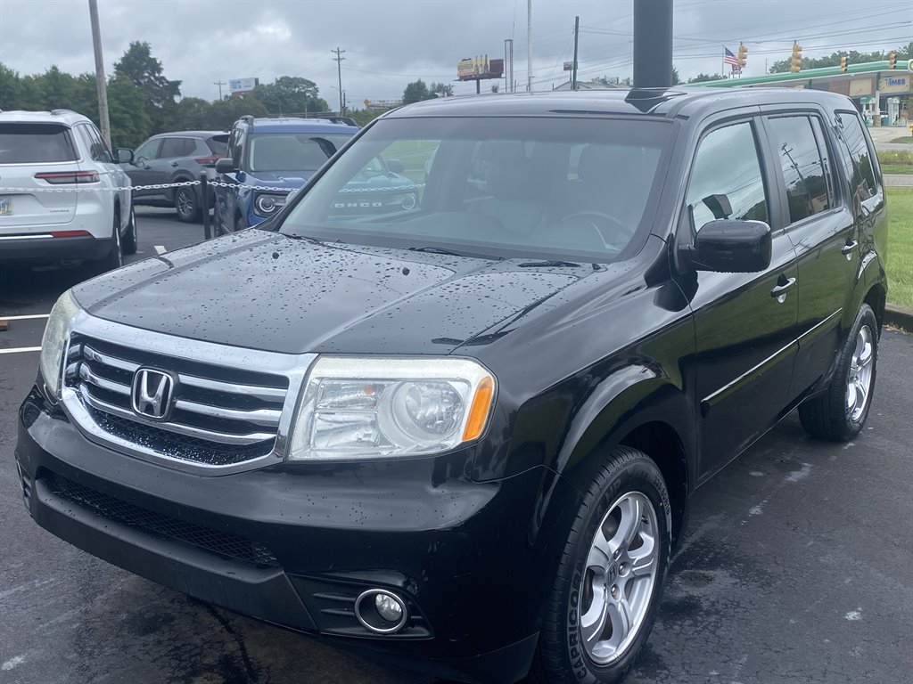 Green Corner Auto Park, Inc.