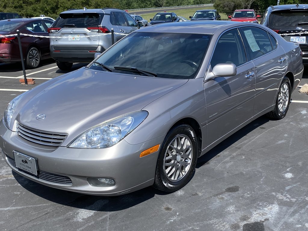 Green Corner Auto Park, Inc.