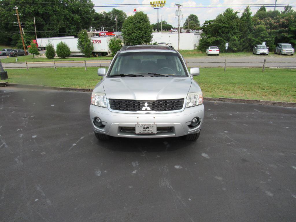 Green Corner Auto Park, Inc.