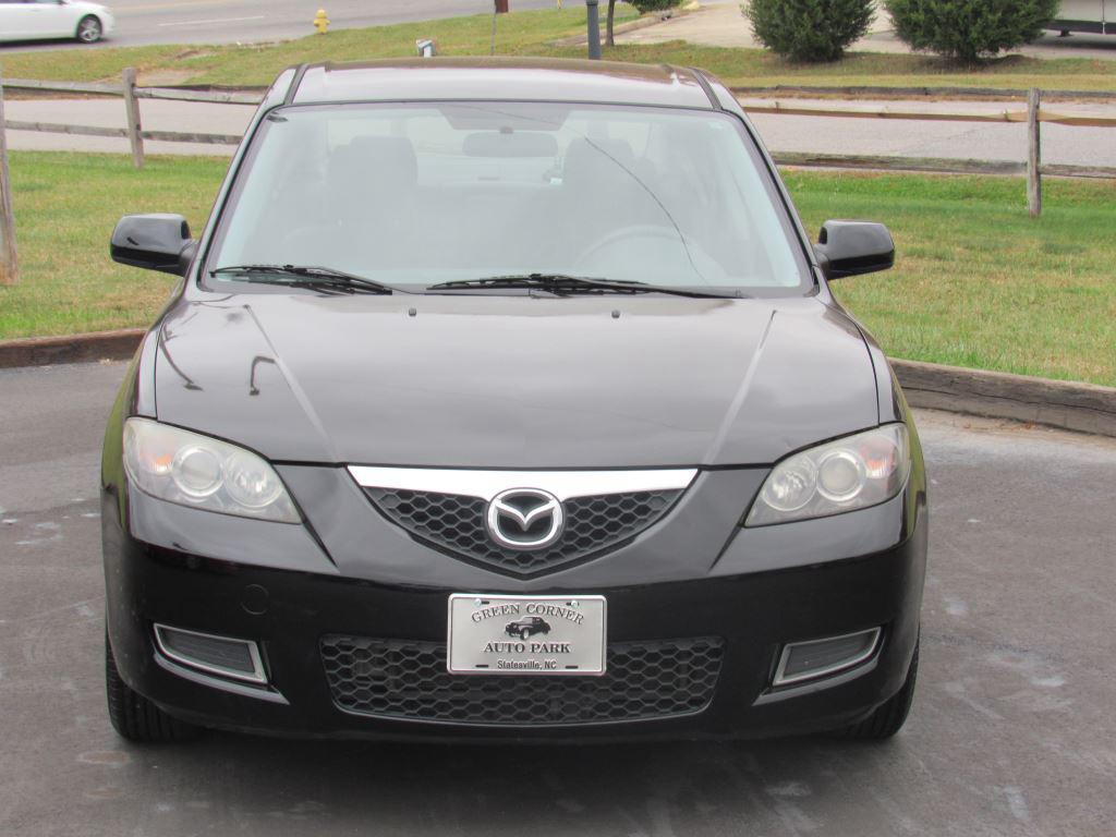 Green Corner Auto Park, Inc.