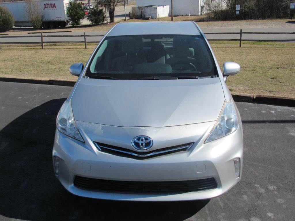 Green Corner Auto Park, Inc.