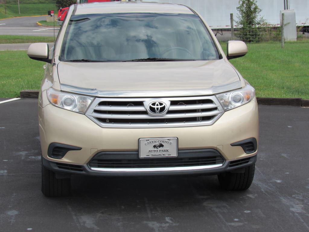 Green Corner Auto Park, Inc.