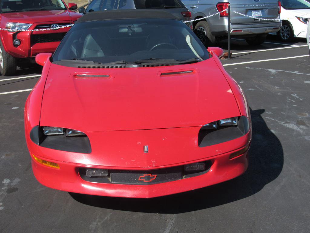 Green Corner Auto Park, Inc.