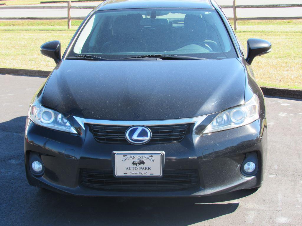 Green Corner Auto Park, Inc.