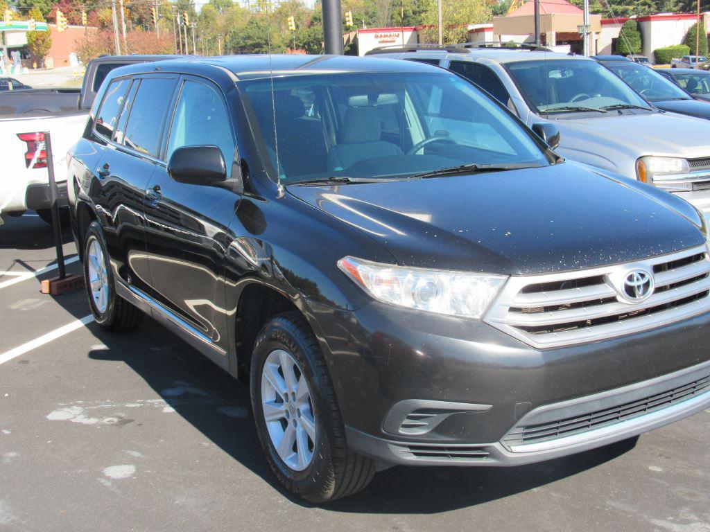 Green Corner Auto Park, Inc.