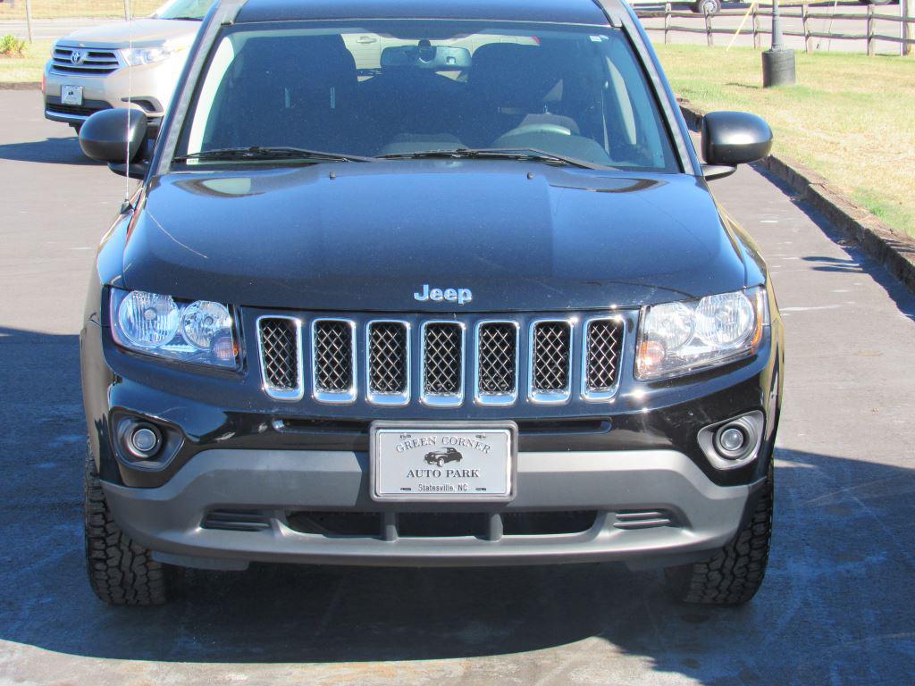 Green Corner Auto Park, Inc.