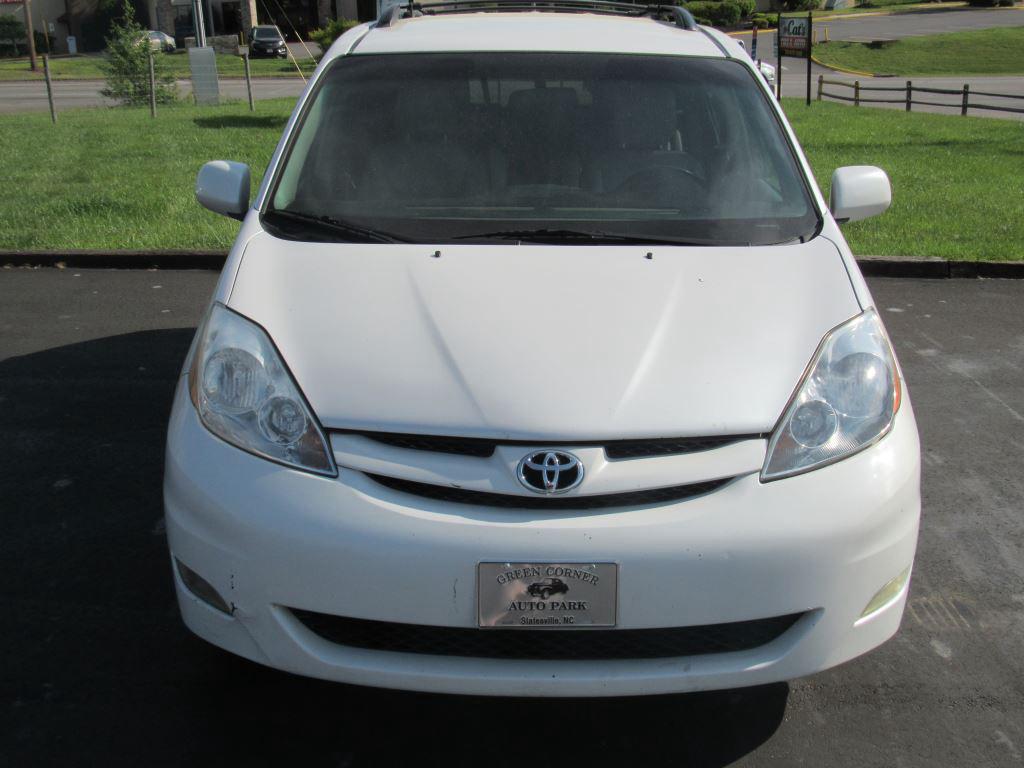 Green Corner Auto Park, Inc.