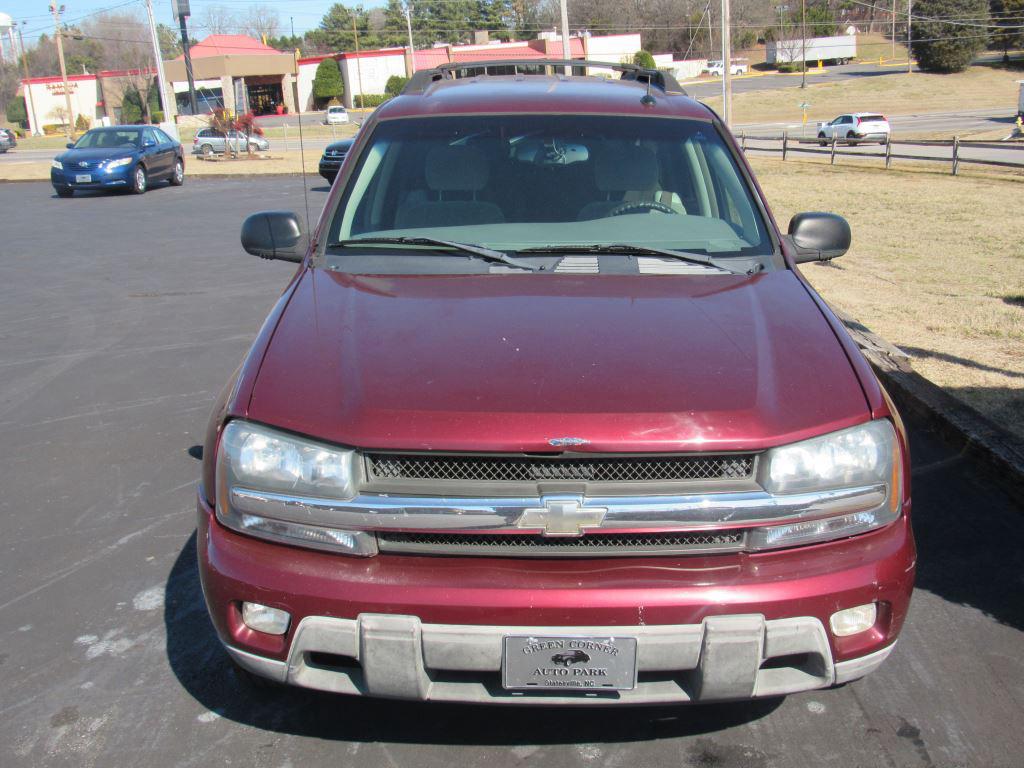 Green Corner Auto Park, Inc.