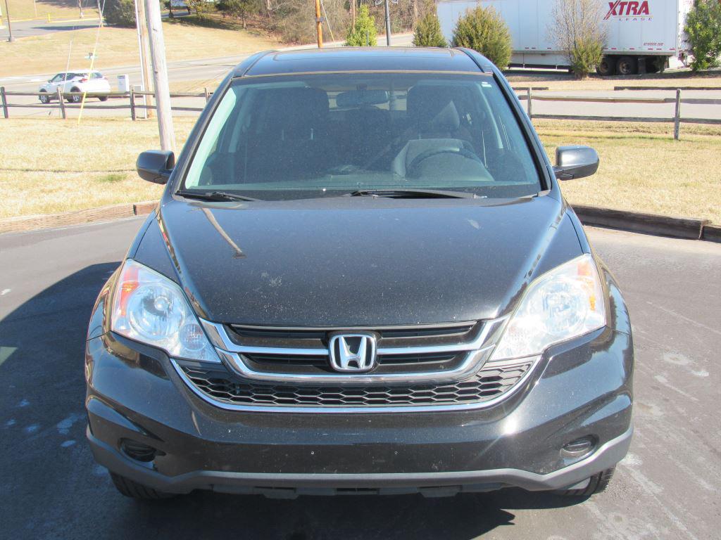 Green Corner Auto Park, Inc.