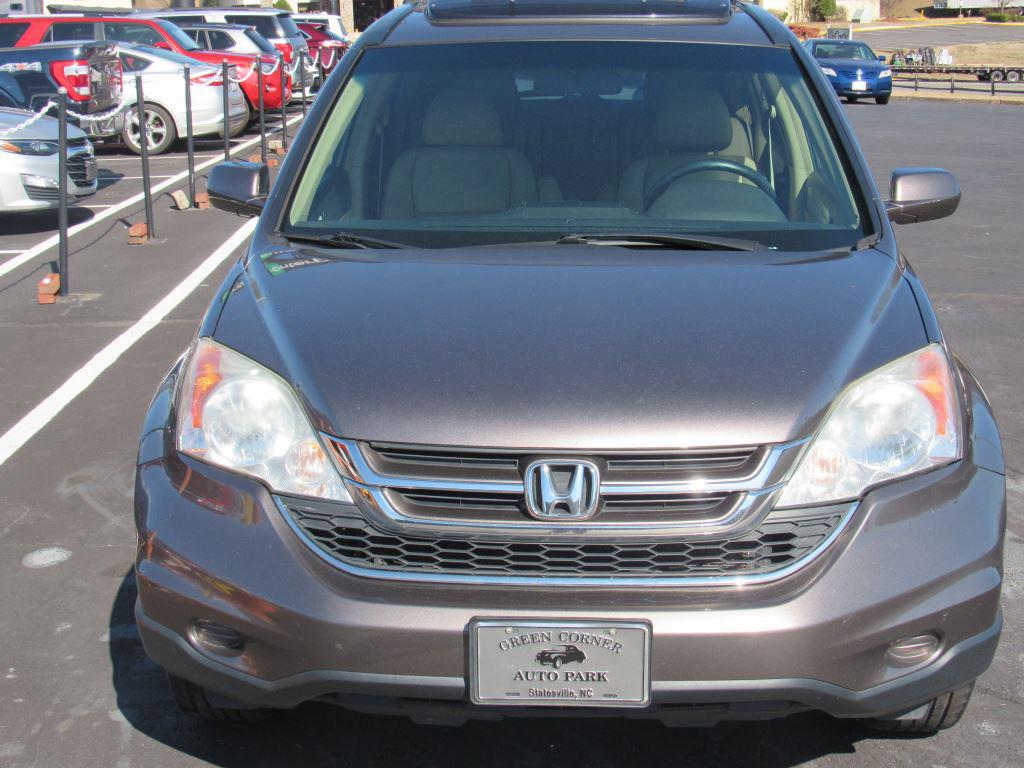 Green Corner Auto Park, Inc.