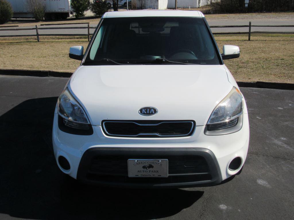 Green Corner Auto Park, Inc.