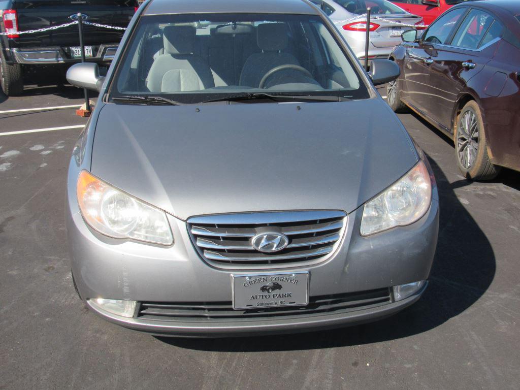 Green Corner Auto Park, Inc.