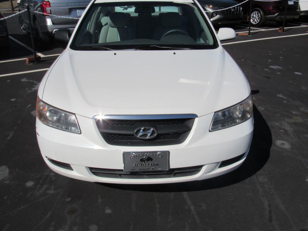 Green Corner Auto Park, Inc.