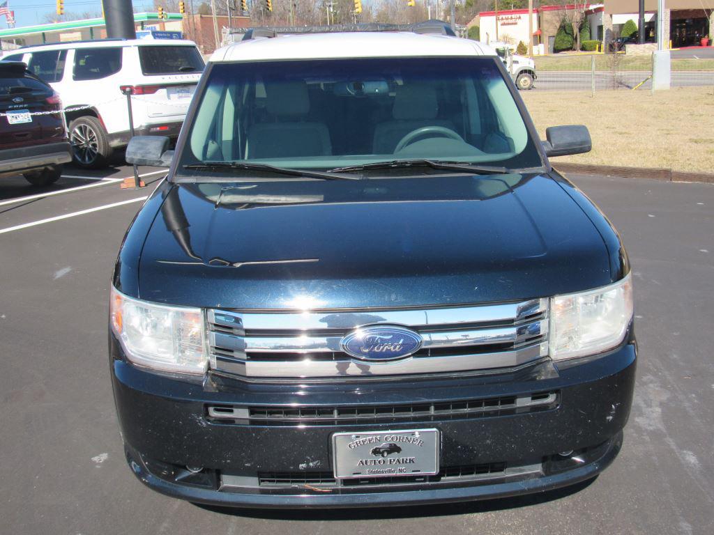 Green Corner Auto Park, Inc.