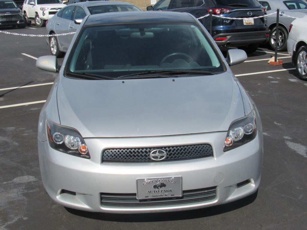 Green Corner Auto Park, Inc.