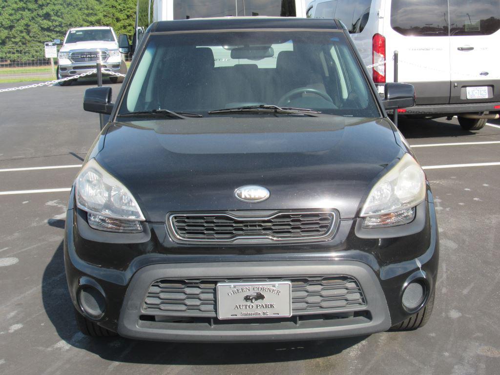 Green Corner Auto Park, Inc.