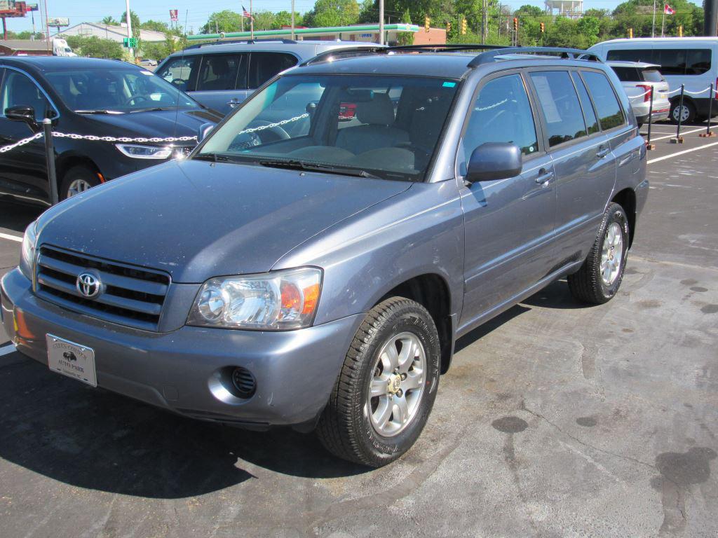 Green Corner Auto Park, Inc.