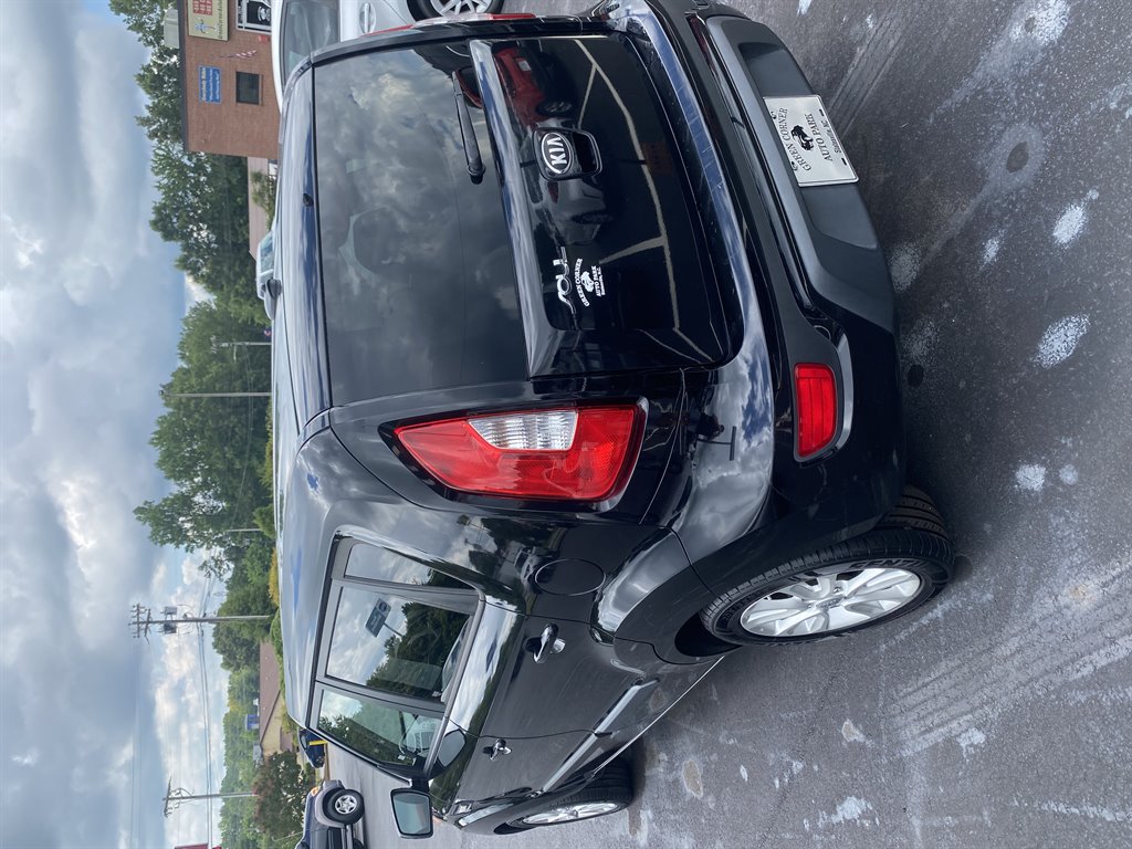 Green Corner Auto Park, Inc.