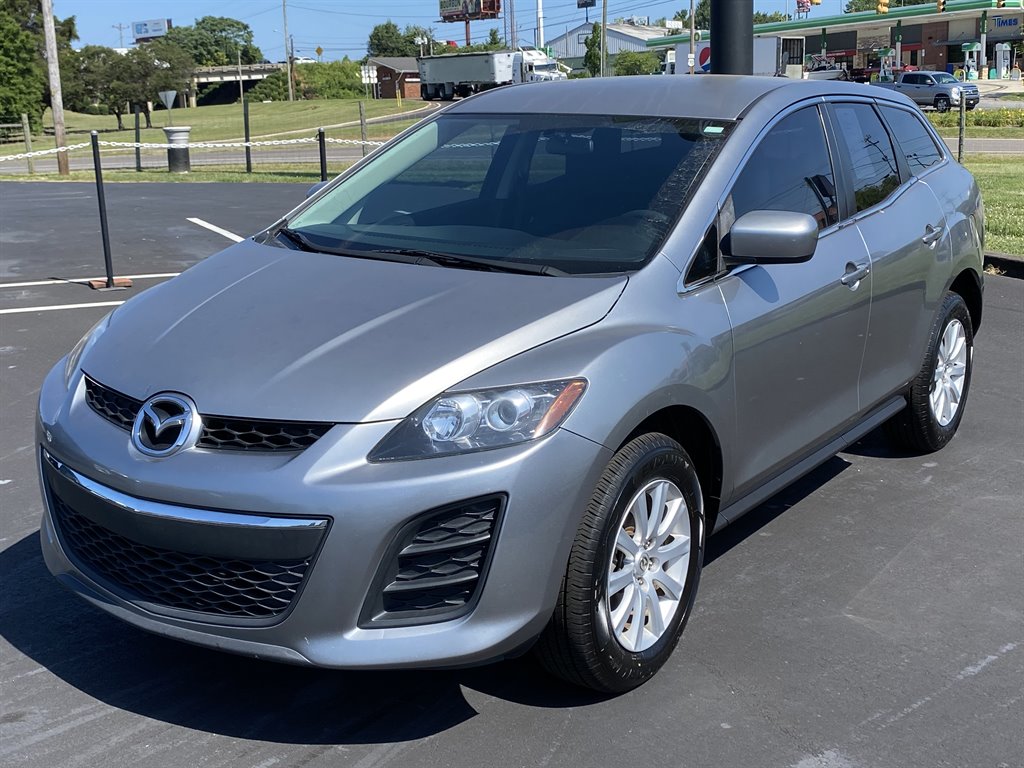 Green Corner Auto Park, Inc.