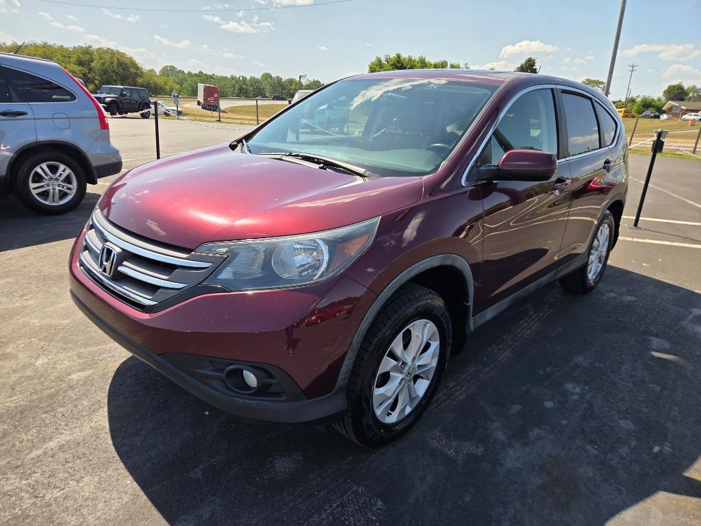 2012 Honda CR-V EX AUTO 2WD's photo