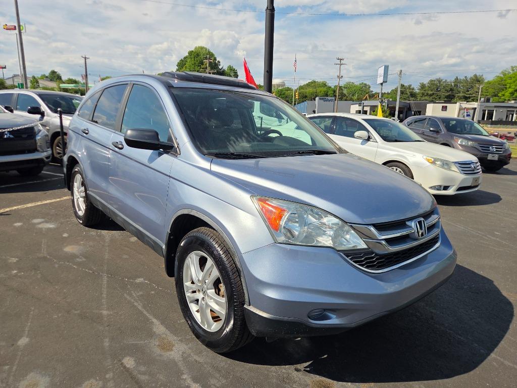 2011 Honda CR-V EX AUTO 2WD's photo